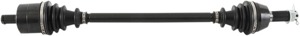 8Ball Xtreme Duty Axle