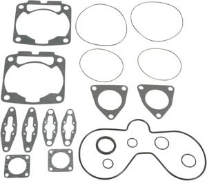 Vertex Pistons Top End Gasket Kit