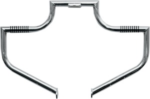 Linbar Engine Guard - For 04-19 Harley XL Sportster