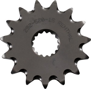 Front Sprocket - 520-15 Teeth - For 00-15 KTM 250 EXC/XC/XC-F/380-530 EXC /06-08 Husaberg FE650