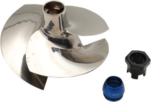 Stock Engine Impellers - Yamaha Dynafly Impeller