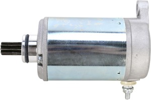 Starter Motor - For 06-15 Bombardier Can-Am Outlander/Renegade