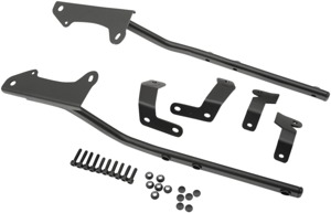 Top Case Mounting Hardware - For 2018 Honda NC750X/D