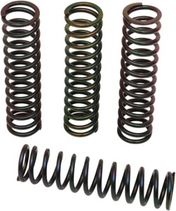 Clutch Spring Kits - Kaw Clu Spring Kits