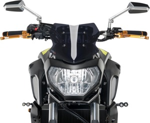 Naked New Generation - New Gen Sport Mt-07