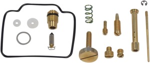 Carburetor Repair Kit - For 06-10 300 Hawkeye & Sportsman