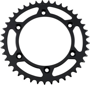 Steel Rear Sprocket - 41 Tooth 520 - For DR/Z RM/Z RMX RS175