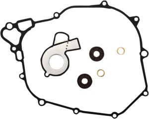 Water Pump Rebuild Kit - For 16-20 Husqvarna FC KTM SXF XCF 450