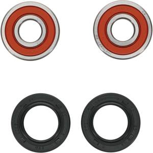 Pw Premium Wheel Bearing