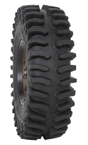 System 3 XT400 Tire 32X10R14 - Front or Rear UTV Tire