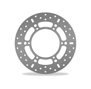 Directional Right Side Brake Rotor