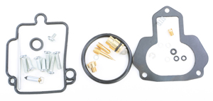 Carburetor Repair Kit - For 94-95 Yamaha YFM350ERMoto4