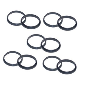 86-03 XL Stock Manifold O-Ring - 10 Pack