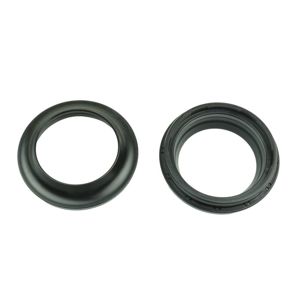 Fork Dust Wiper Seals 40x56.5/59x15