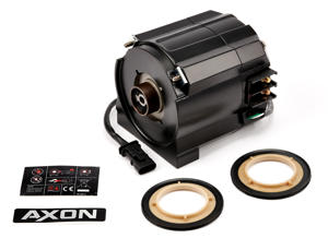 WARN Industries Winch Motor Serv PT Axon 45RC