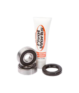 Front Wheel Bearing/Seal Kit - For 83-16 CR/CRF, XR, WR