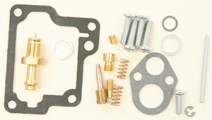 Carburetor Repair Kit - For 02-05 Suzuki LtA50Quadmaster