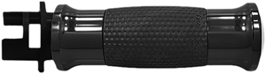 Air Gel Grips - Black