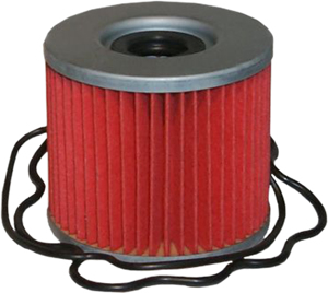 Oil Filter - For 77-10 Suzuki GSF GR GS XN85Turbo