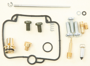 Carburetor Repair Kit - For 2001 Yamaha YFM600Grizzly