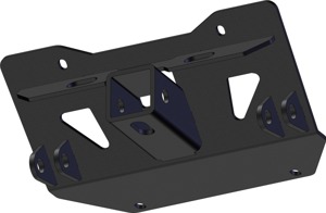 KFI 11-14 Bobcat 3200/ 3400 Series UTV Plow Mount