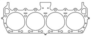 Chrysler 361/383/413/440 112.01mm .036 inch MLS Head Gasket