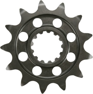 06-08/ 13-23 Kawasaki KLX 450F/R/ KX450/F/X/XC Front Sprocket - 520-13P Teeth