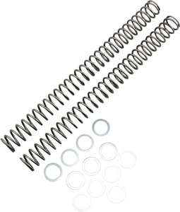 Fork Springs - 43.2mm OD x 508mm Long - 0.42KG