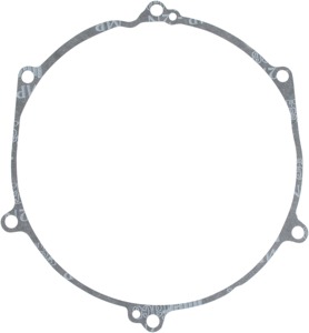 Outer Clutch Gasket - For 92-04 Kawasaki KX250