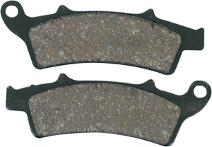 Standard Organic Brake Pads