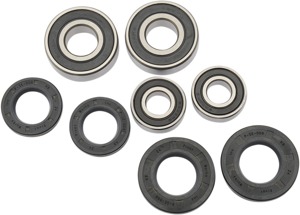 Front Wheel Bearing/Seal Kit - For 03-11 Polaris Outlaw/Predator