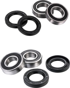 Bearing Kit Wheel Front & Rear - Fits 2024 Sherco 250/300 SE Factory models