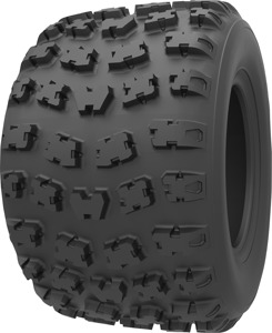 K581 18x8x8 Kutter XC - Rear