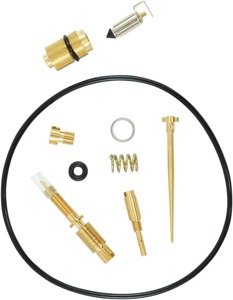 Carburetor Repair Kit - For 1974 Honda CB360G