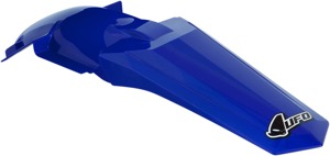 Restyle Plastic - Rear Fnd Yz85 Restyle Blu