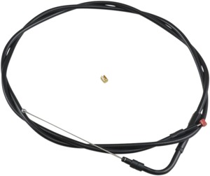 Stealth Series Throttle Cable - Throttle Cable Stealth +6