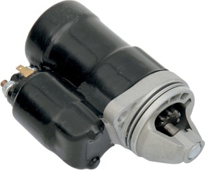 Replacement Starter Motor - For 10-13 Polaris Sportsman 850 XP