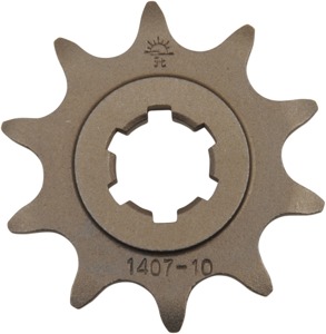 Sprockets - Jtf1407.10T