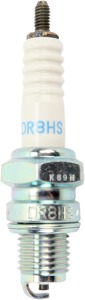 Spark Plug DR8HS - For 82-85 Honda ATC110