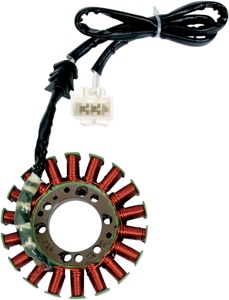 Stator Kit - For 96-13 Honda CMX250 Rebel 02-03 CBR954RR