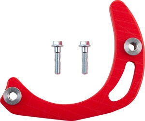 Case Saver Red - For 04-05 Honda TRX450R