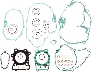 Complete Gasket Kit - For 88-00 Honda TRX300Fourtrax /4X4