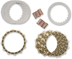 Dirt Digger Complete Clutch Kit - For 98-01 KTM LC4