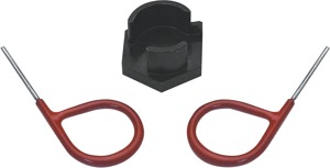 Cam Chain Tensioner Tool - Cam Chain Tensioner/Unldr Jims