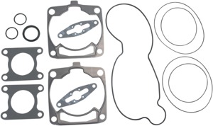 Vertex Pistons Top End Gasket Kit