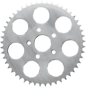 Rear Sprocket 48-tooth; repl. OEM #41470-82 - Fits '82-'85 Harley XL1000, XLH1000, XLS1000 models