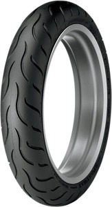 D208 ZR Front Tire 120/70ZR-17 60W Radial TL