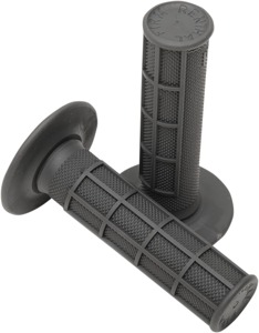 MX Grips Firm Diamond/ Waffle - Charcoal