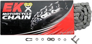 630X98 SRO O-Ring Chain - For 81-01 Kawasaki KZ Suzuki GS