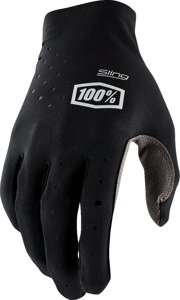 Men's Sling MX Gloves - Sling Mx Glv Blk Sm